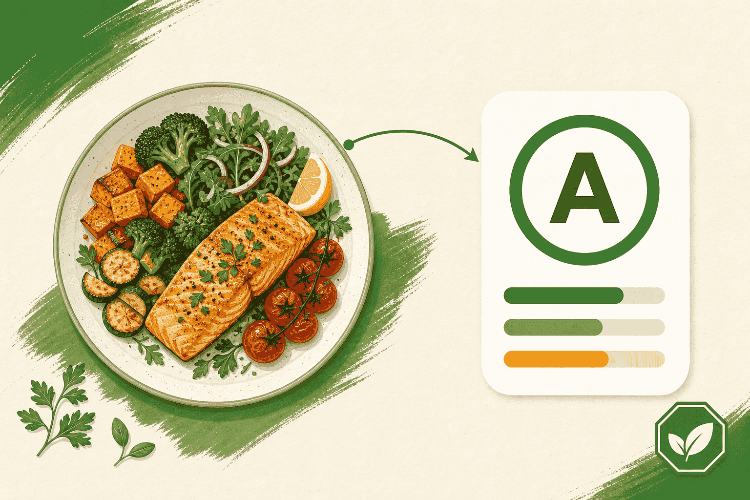 Introducing Meal Intelligence