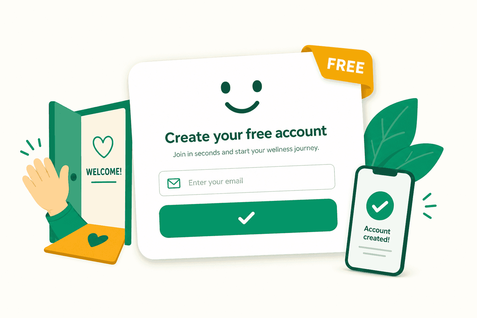 Become a Free Member