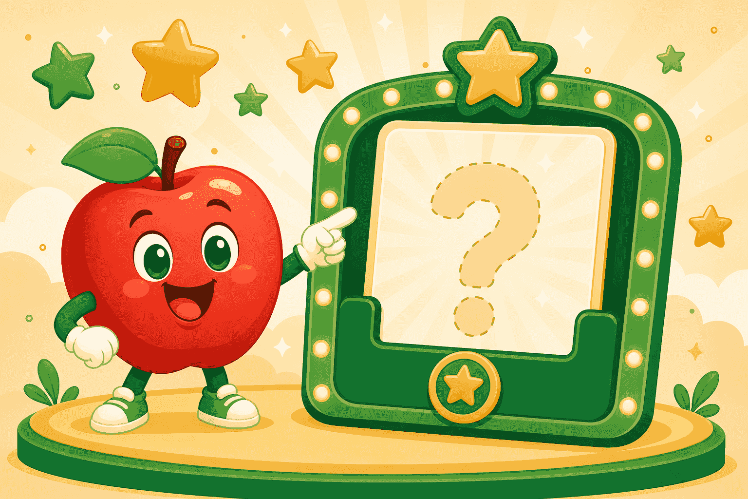 Play the guess-the-grade game
