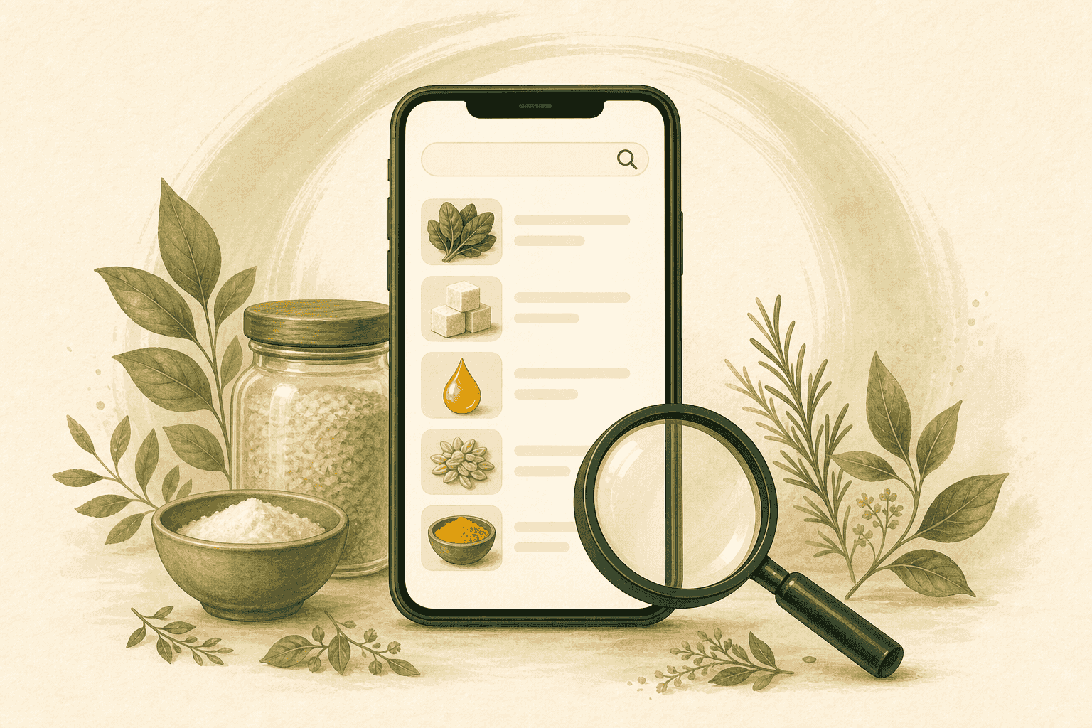 Search and browse products